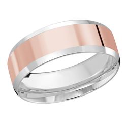 Customizable Gold Band