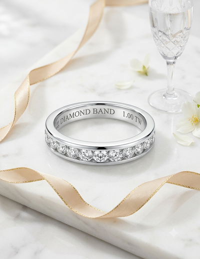 Diamond Bands