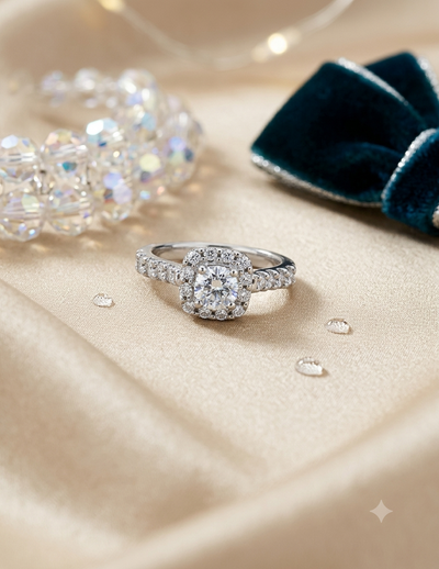 Engagement Rings