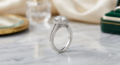 Canadian Diamond