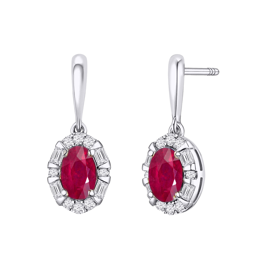 Ruby – Bellagio Jewellers II