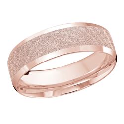 Customizable Gold Band