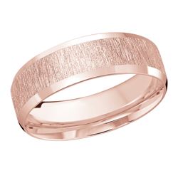 Customizable Gold Band