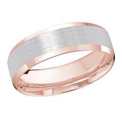Customizable Gold Band