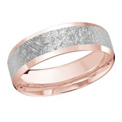 Customizable Gold Band