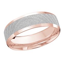 Customizable Gold Band