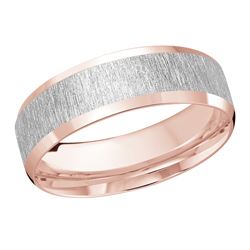 Customizable Gold Band