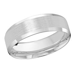 Customizable Gold Band