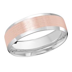 Customizable Gold Band