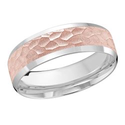 Customizable Gold Band