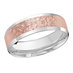 Customizable Gold Band