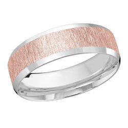 Customizable Gold Band