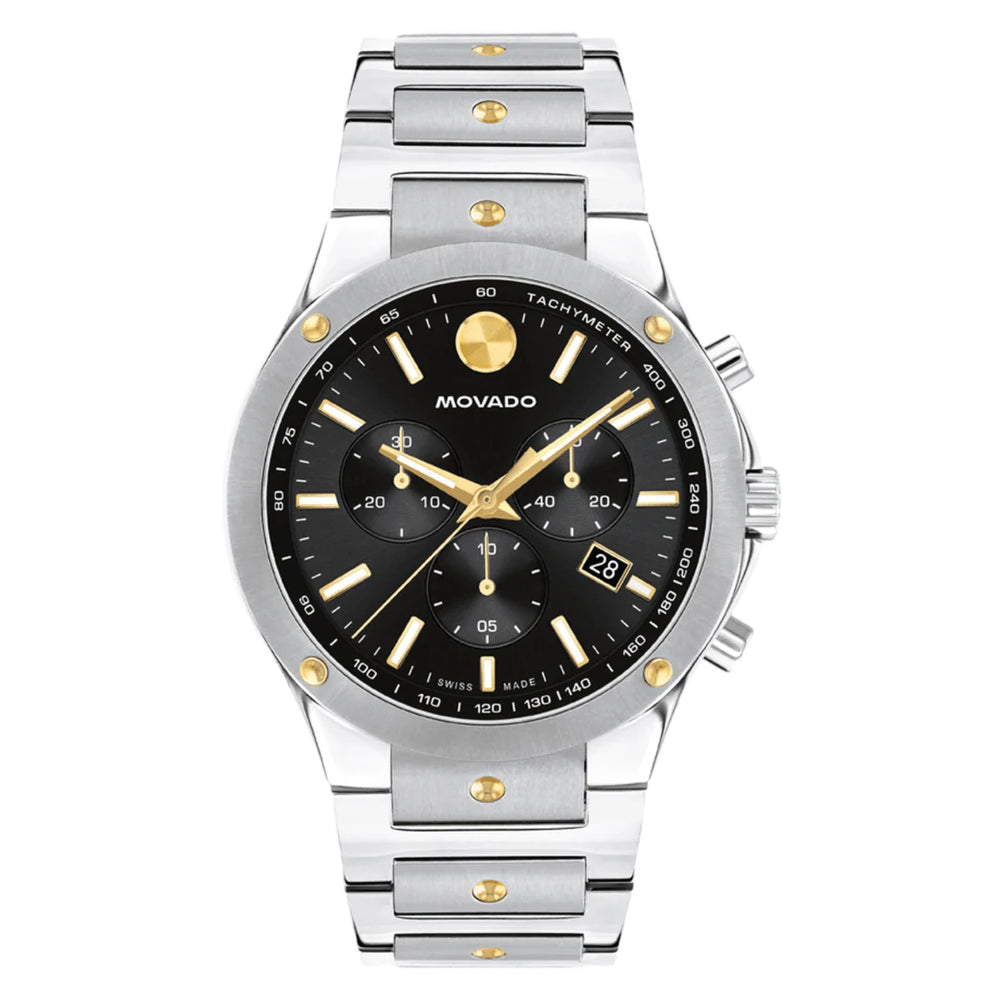 Movado SE Watch - 0607972