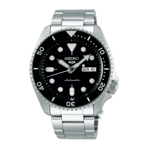Seiko 5 Sport Automatic - SRPD55K1J