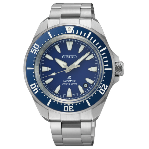 Seiko Prospex Sea Automatic SRPL51K1