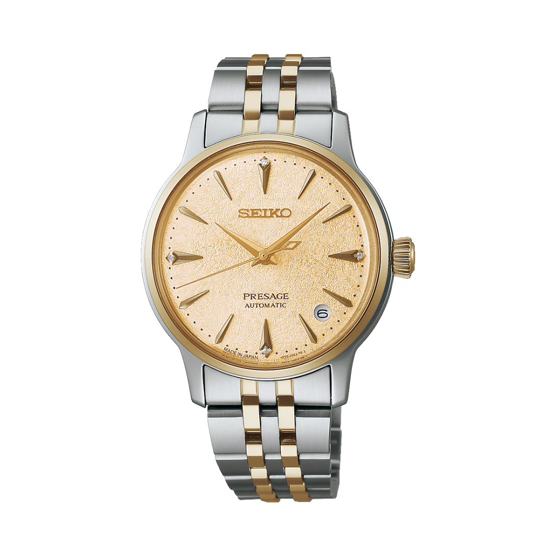 SEIKOＬＭ 23JEWELS Seiko Watch ref. SKXJ94 (7S26-3110)