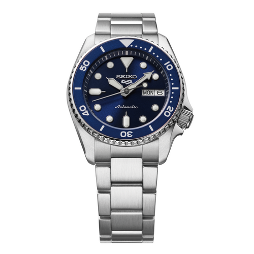 Seiko 5 Sports SKX Automatic SRPL77K1