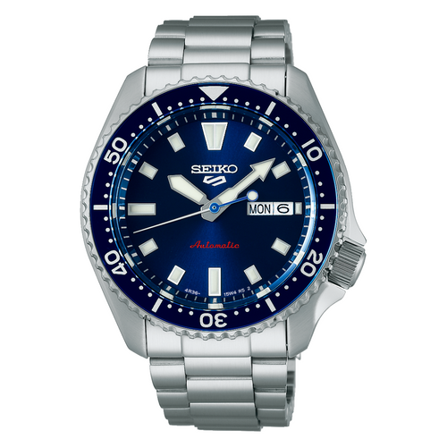Seiko 5 Sports SKX Automatic - SRPL83K1