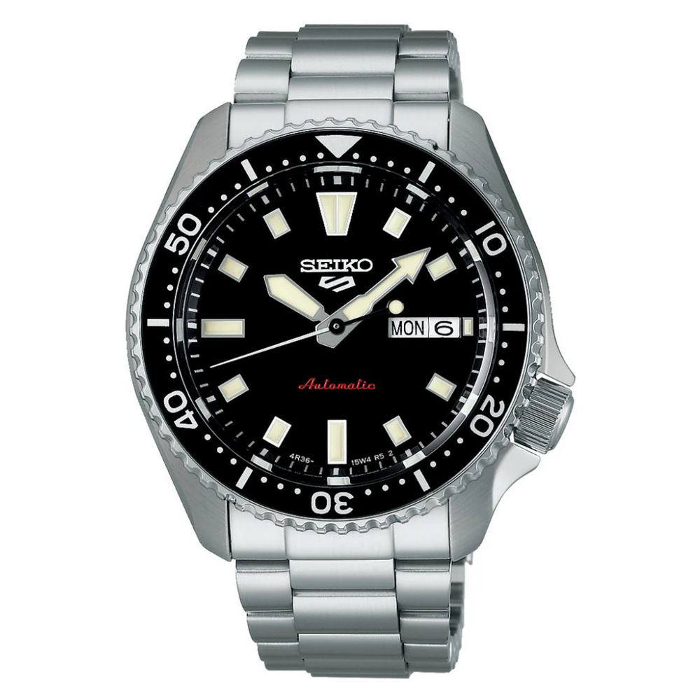 Seiko 5 Sports SKX Automatic - SRPL85K1J