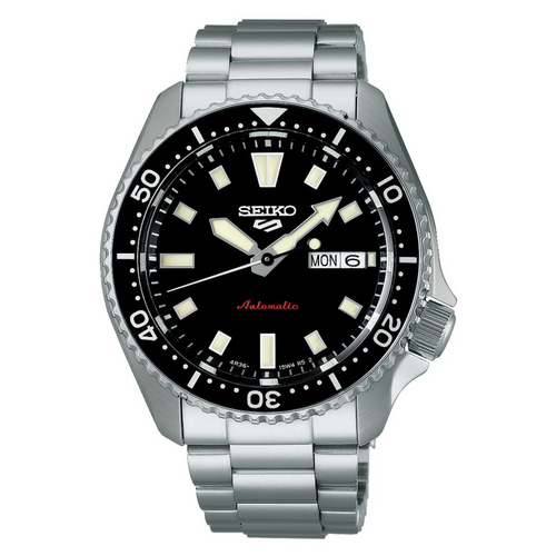 Seiko 5 Sports SKX Automatic - SRPL85K1J