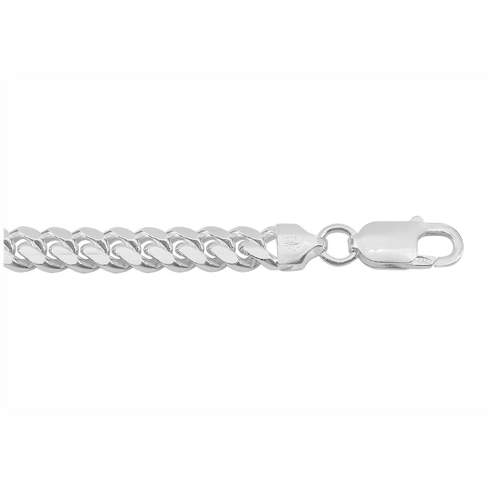 Sterling Silver Bracelets for $99.99