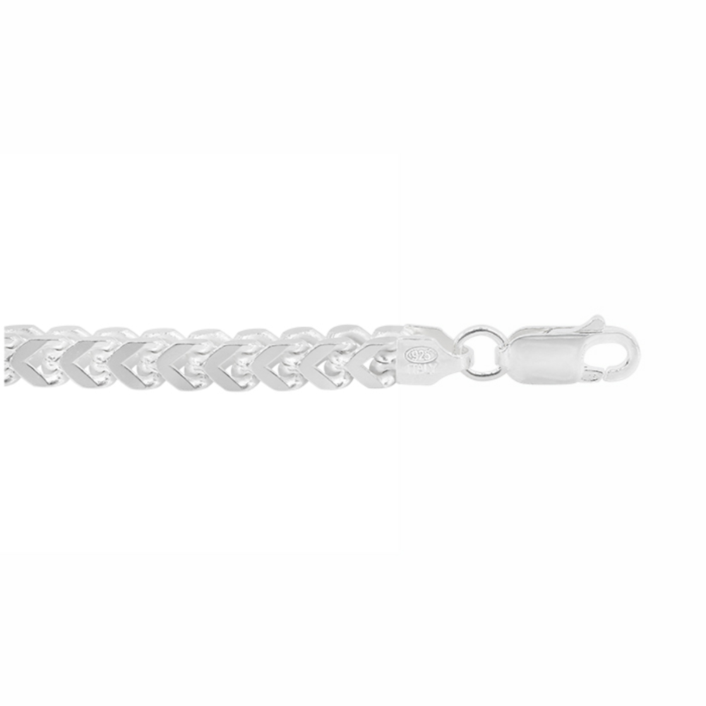 Sterling Silver Bracelets for $79.99