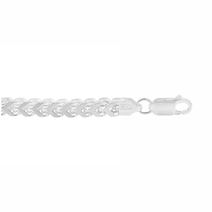 Sterling Silver Bracelets for $79.99