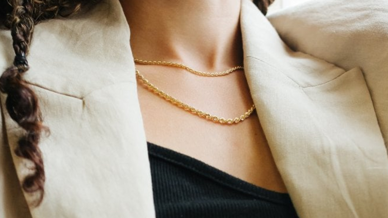 Gold Chains
