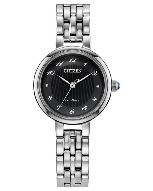 CITIZEN's L Classic Ladies' Eco-Drive Watch - EM0990-81E