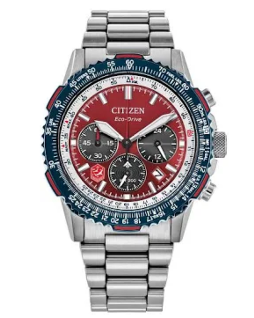 CITIZEN's Promaster Air Eco-Drive Watch - CA4668-51X