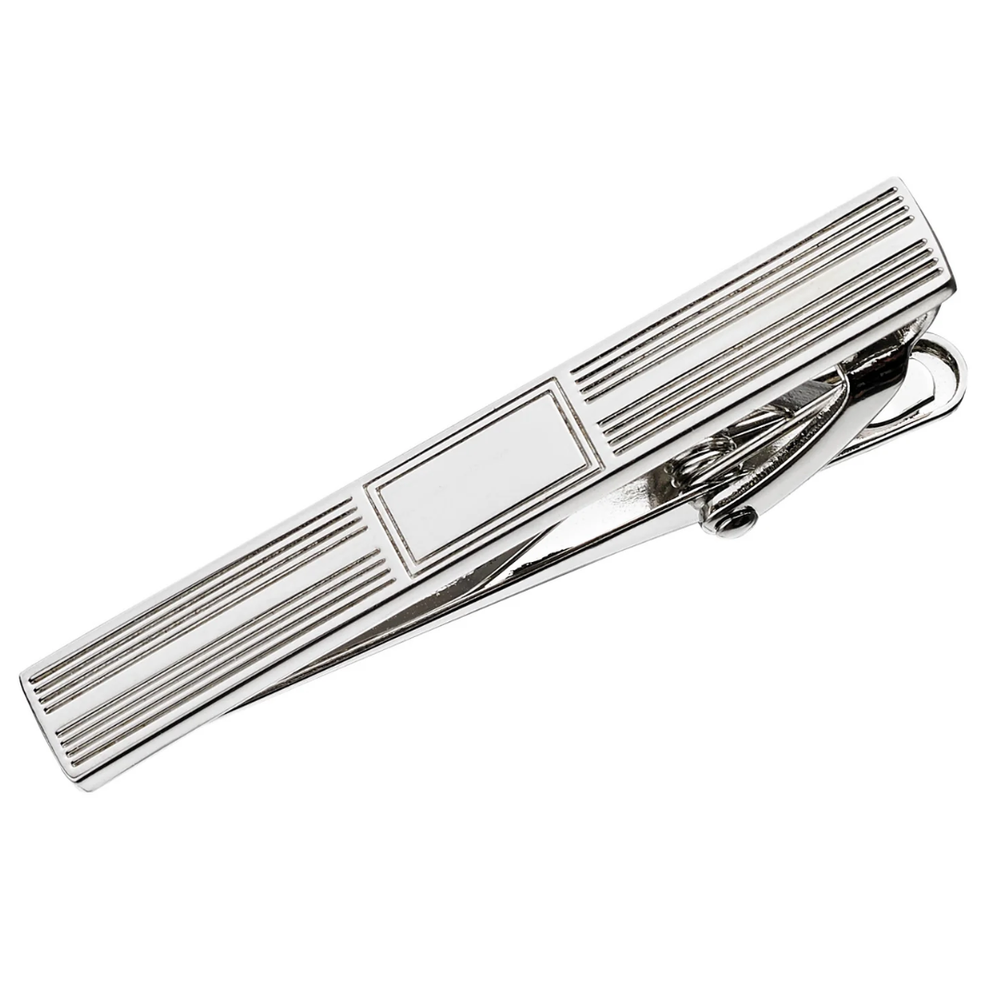 Stainless Steel Tie Bar