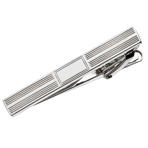 Stainless Steel Tie Bar