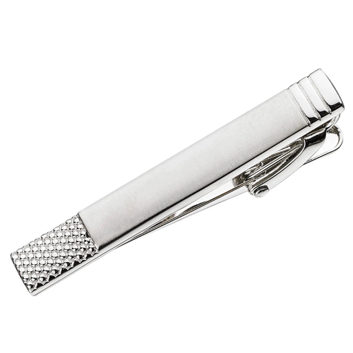Stainless Steel Tie Bar