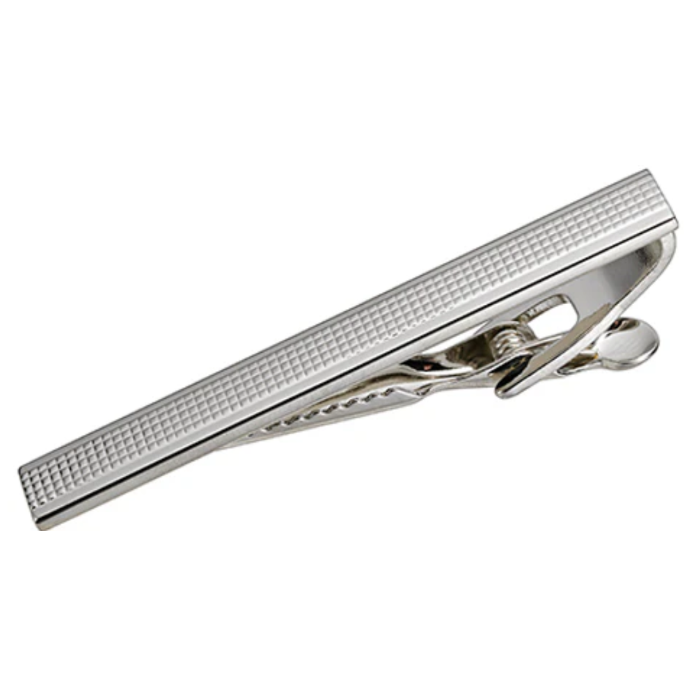 Stainless Steel Tie Bar