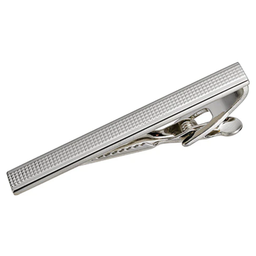 Stainless Steel Tie Bar