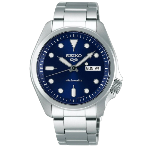 Seiko 5 Sport Blue Dial SRPE53K1F