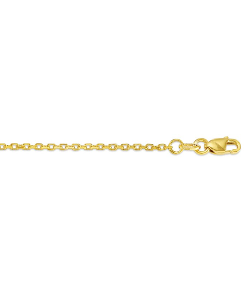 10kt Yellow Gold Fancy Bracelet