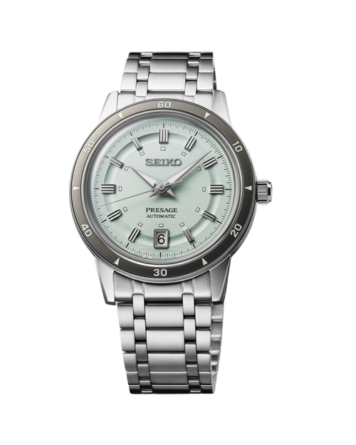 SEIKO PRESAGE WATCH - SRPL71J1