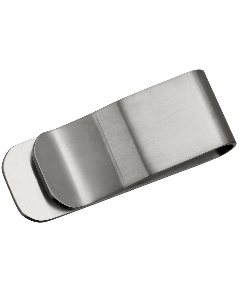 Titanium Money Clip