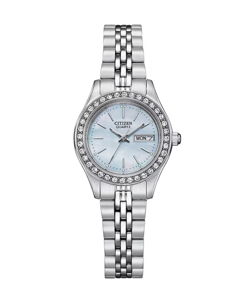 Citizen Quartz Ladies Watch EQ0530-51N