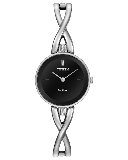 Citizen Axiom Ladies' Eco-Drive Watch EX1420-50E