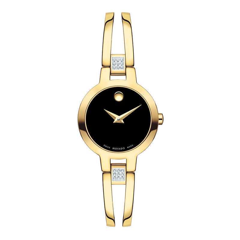Movado Amorosa Watch - 0607155