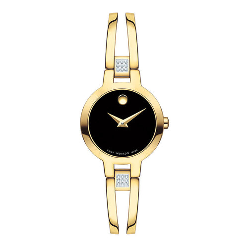 Movado Amorosa Watch - 0607155
