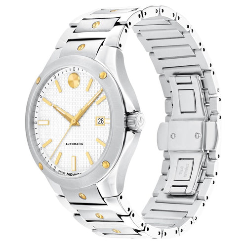 Movado SE Automatic Watch - 0607932