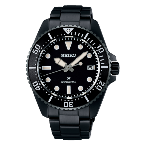 SEIKO PROSPEX SOLAR DIVER-SNE599P1