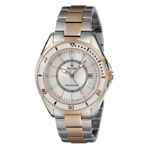 Bulova Precisionist Watch 98M113