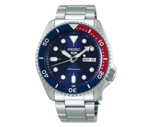 SEIKO 5 SPORTS AUTOMATIC - SRPD53K1J
