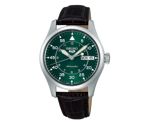 SEIKO 5 SPORTS AUTOMATIC - SRPJ89K1J
