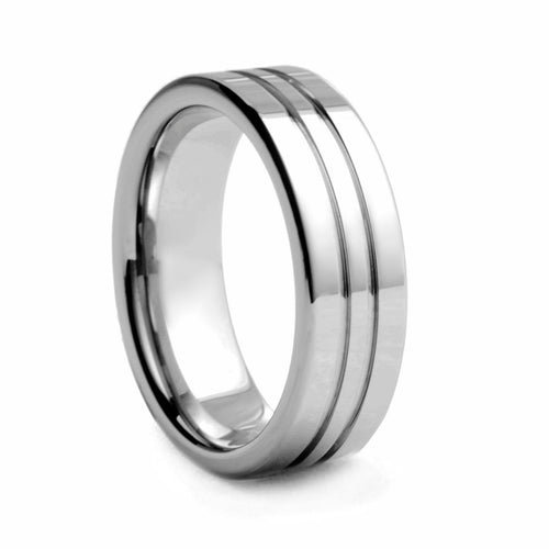 Tungsten Band