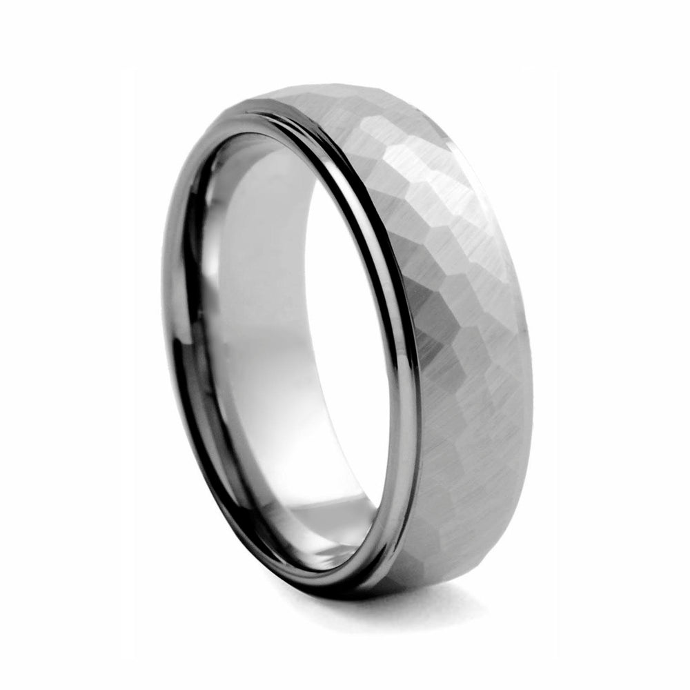 Tungsten Band